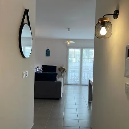 T2 Centre Avec Balcon, 4 Couchages - Fr-1-474-286 Appartement Arcachon